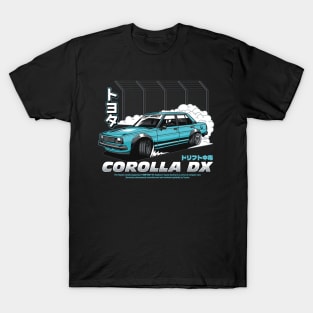 Corolla DX T-Shirt